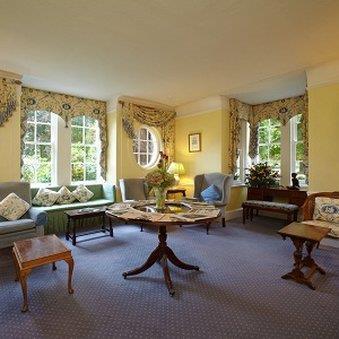 Hotel Esseborne Manor Hurstbourne Tarrant
